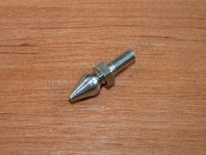 Screw of seat JAWA 50/20,21,23