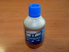 Bensine oil - 0,25 l