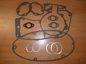 Gasket set jawa 350 type 360