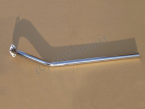 Exhaustpipe Babetta 210