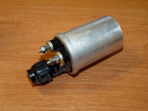 Ignition coil 4V - Babetta