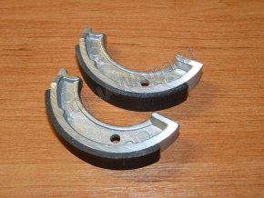 Brake lining - set - STADION