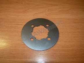 Clutch metall plate STADION-1 Pcs.