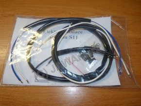 Electro cables set STADION S11