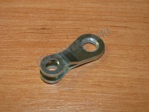 Brake plate lever STADION 23