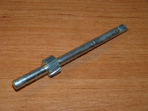 Hřídel náhonu otáčkoměru MZ ETZ 150/125