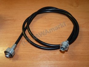 Speedometer cable MZ