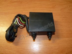 Elektr. Tyristor zapalování MZ ETZ - Taiwan