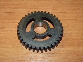 Ozubené kolo 36z 1.rychlost MZ ETZ 250