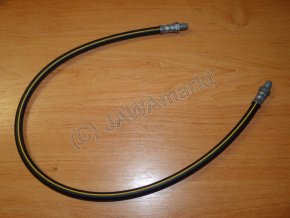 Brake hosepipe MZ ETZ