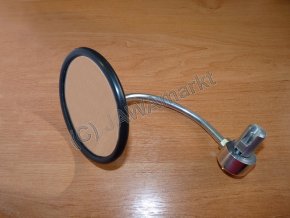 Mirror - original for Jawa - round