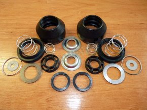 Repair set for front fork MZ