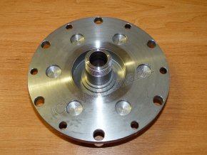 Kupplungsträger MZ ETZ 250 - ausen
