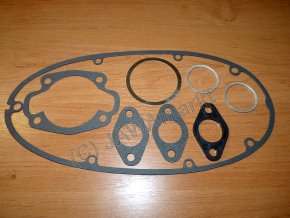 Gasket set Jawa/CZ 175/356