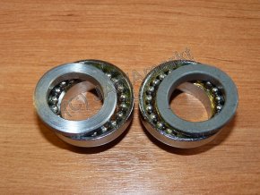 Steering bearing set 125/150C/B/T