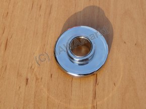 Cover for wheel bearing CZ 125/150C - front
