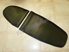 Gumový koberec sidecaru Velorex 560/562