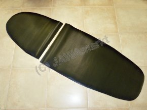 Rubber carpet for sidecar Velorex 560/562