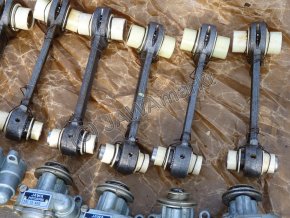 Original Pleuel 350/175ccm - aus DDR Zeit !