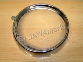 Frame of headlamp - Turkish