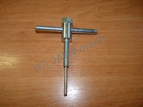 Rotor puller - for original rotor