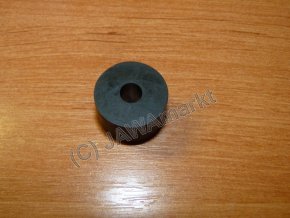 Tank rubber rest CZ 501/502 Scooter