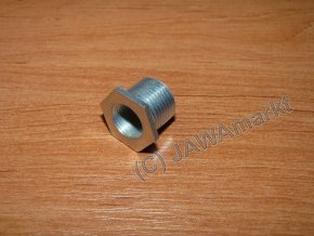 Repair bushing for thread of Cylinder head