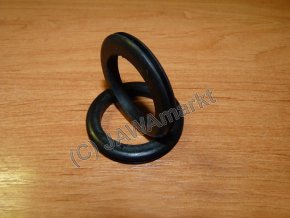 Rubber for Carburettorcover CZ 150C and 351/352