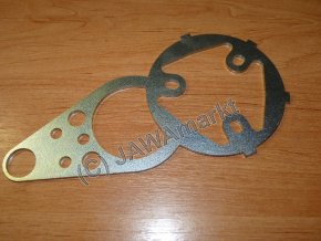 Spanner of clutch plate CZ 150C and 351/352