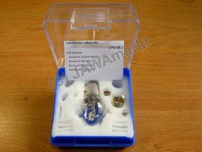 Set of bulbs Jawa PERAK - 6V