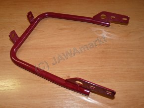 Arch for rear mudguard Jawa 634