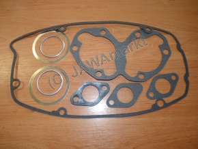 Gasket set Jawa 350/634