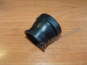 Carburettor suction rubber Jawa 640