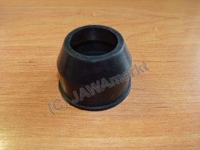 Rubber cuff of front fork Jawa 638-640