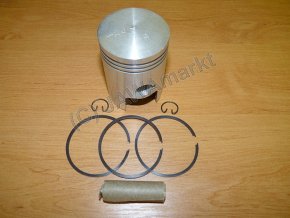 Piston set 175, Czech 58,25 x 16" Firma ALMET