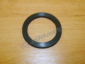 Rubber for cap of fuel tank CZ Roller