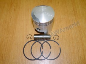 Piston Pin 250/559 - CZECH - 65,25