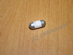 Small fuse 25A - 17,5x7mm - REPLIC