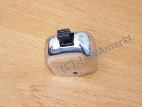 Blinker switch JAWA – CHROM