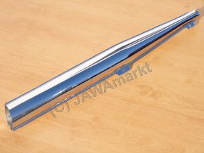 Auspuff Jawa 23 - Mustang
