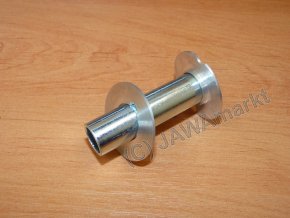 Complete spacer tube for whellcenter PERAK – front