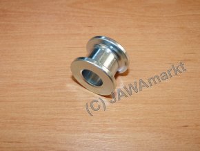 Distance spacer for r. wheel 350/360 and 250/559 - ZINC