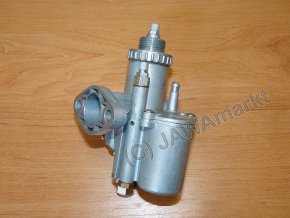 SUPER Carburettor with CHOKE Jawa 250/559,  Sport, Velorex, etc