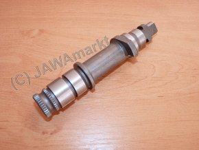 Start shaft 350/360 - Czech