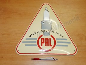 Email Schild PAL - 33,5 x 34,5cm