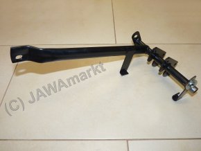 Cros of footrest Jawa 50 - Typ 20/21/23