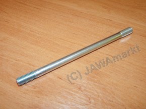 Pin of zylinder Jawa 350 638/640 - 12V