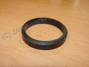 Rubber for carrier of chainwheel 354/353