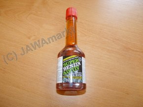 Additiv nach Benzin - 125ml