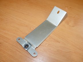 Kryt lanek Jawa 555 - bez otvoru
